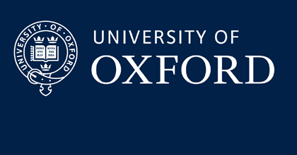 university oxford