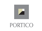 portico