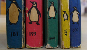 penguin