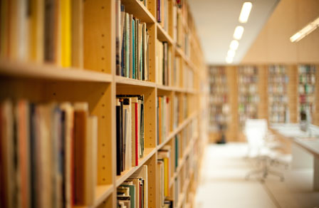 FoundationLibrary