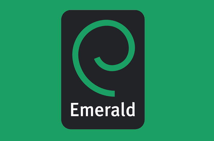 emerald