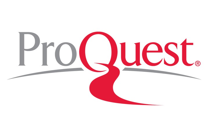 Proquest Dissertation Database