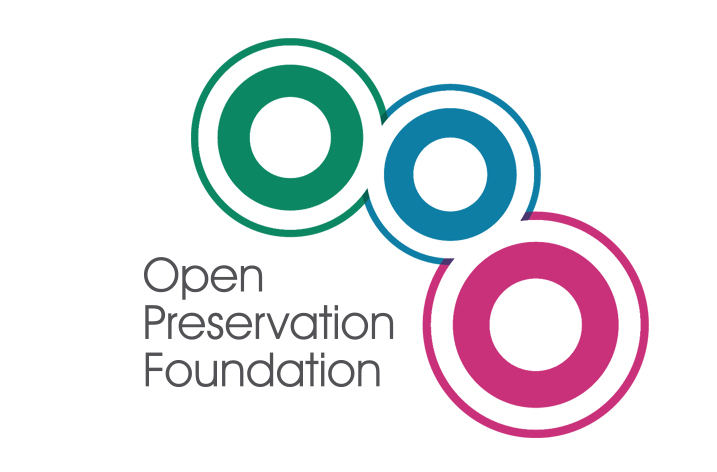 The Open Preservation Foundation