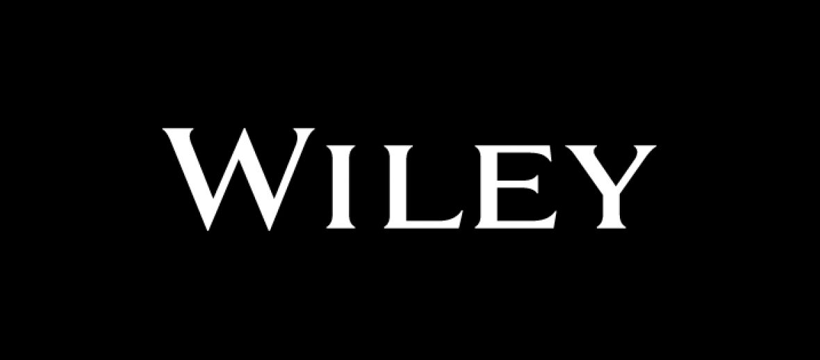 Wiley author services