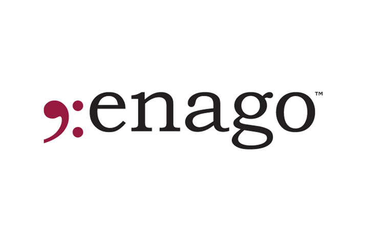 enago