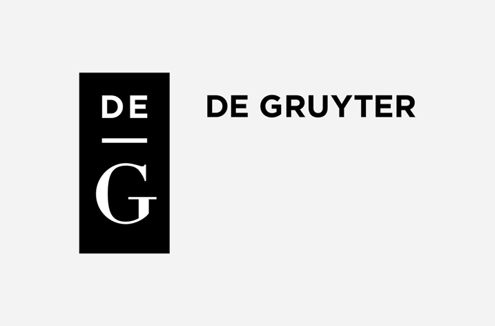 De Gruyter and CzechELib sign “read and publish” agreement for access and  open access | STM Publishing News