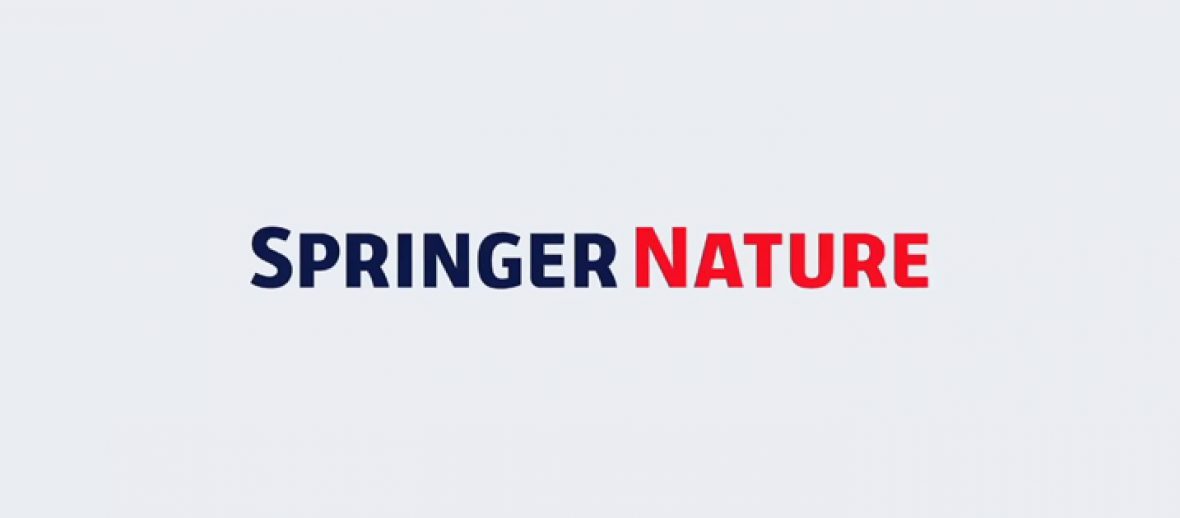 springer nature journals springer nature journals