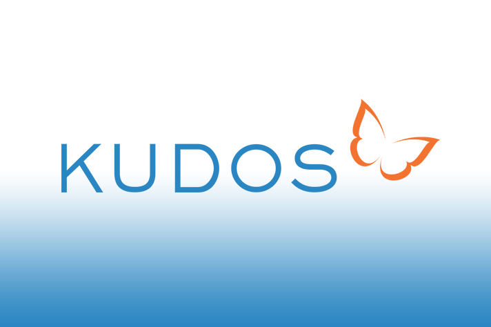 kudos