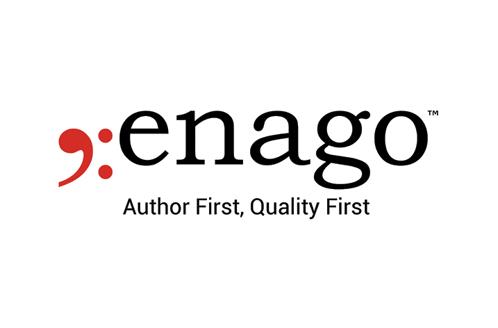 enago