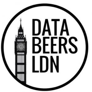 DataBeers London Logo