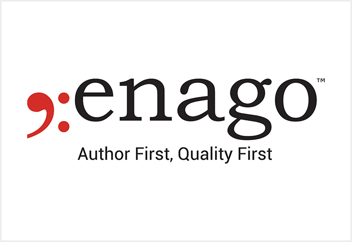 enago