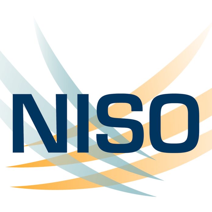 NISO-Logo-Icon
