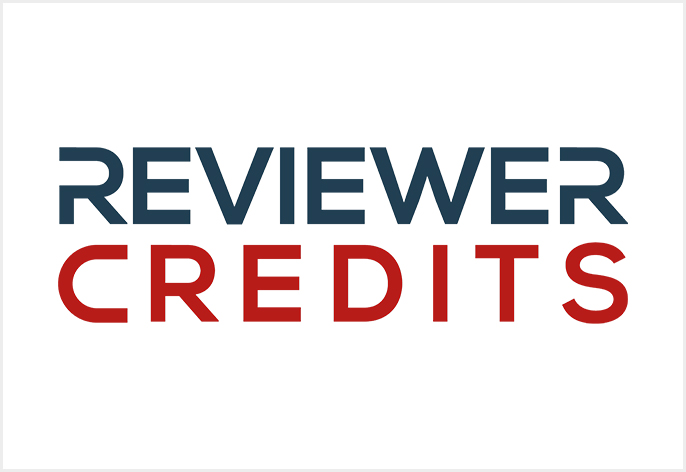 Reviewer Credits