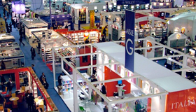 london book fair