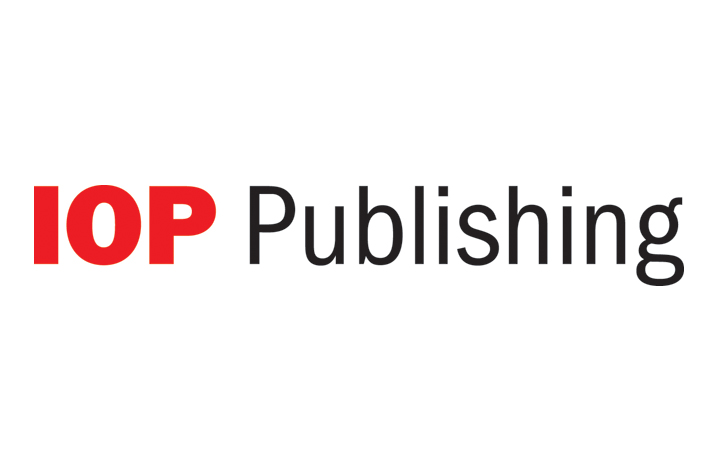 IOP Publishing and Research Information Network (RIN) release new ...