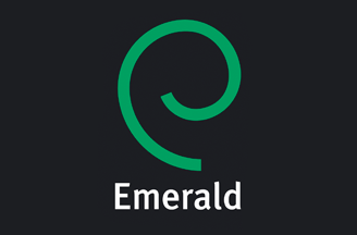 emerald