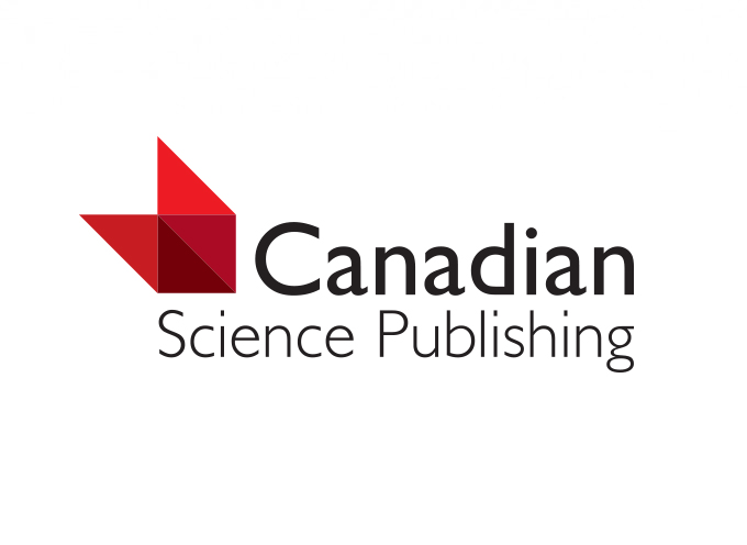 canadian science publishing