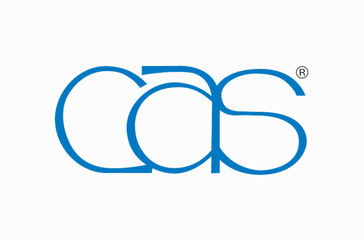 cas