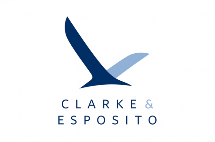 clarke esposito