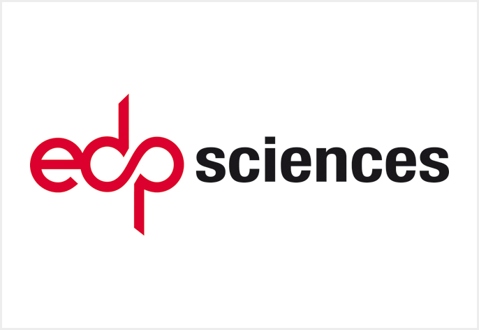 EDP Science
