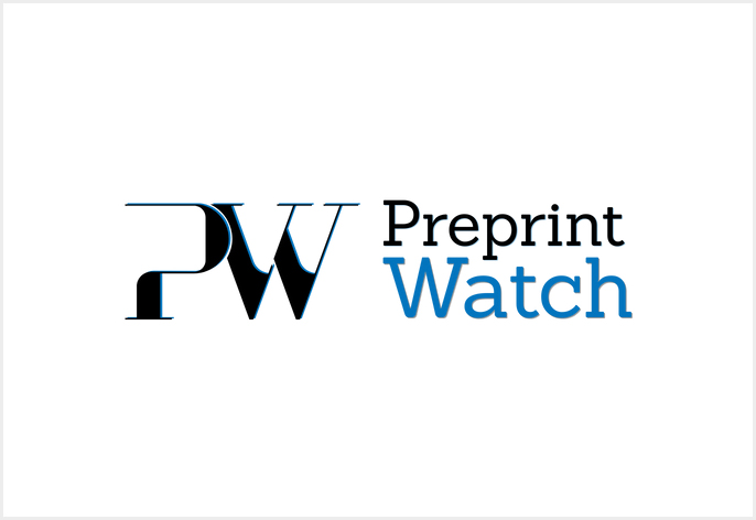 preprintwatch